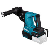 Perfo burineur 40V sds plus 29J solo en makpac Makita HR004GZ02