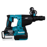 Perfo burineur 40V sds plus 29J solo en makpac Makita HR004GZ02