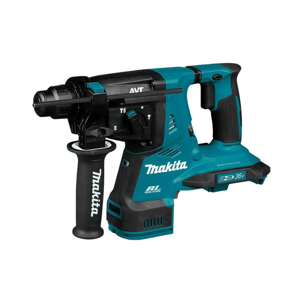 Perfo burineur 36V 2X18V sds plus 28J solo Makita DHR280Z