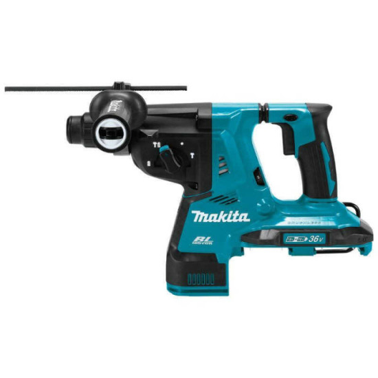 Perfo burineur 36V 2X18V sds plus 28J solo Makita DHR280Z