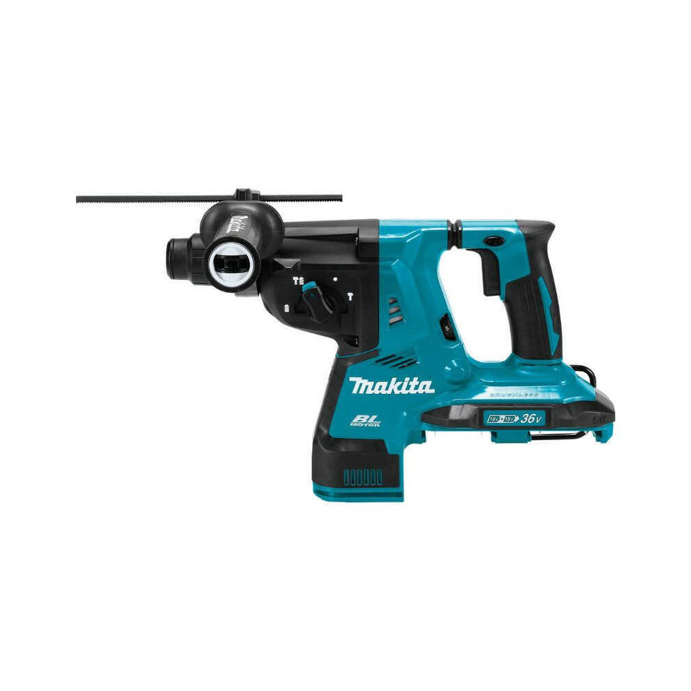 Perfo burineur 36V 2X18V sds plus 28J solo Makita DHR280Z