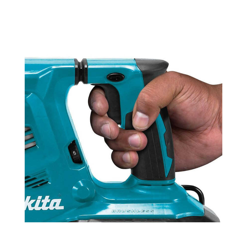 Perfo burineur 36V 2X18V sds plus 28J solo Makita DHR280Z