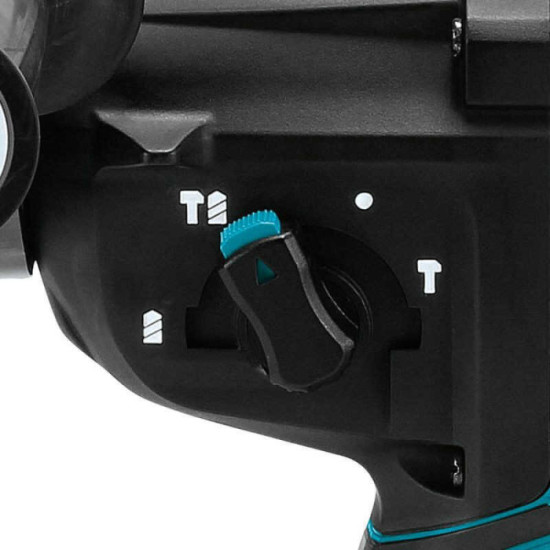 Perfo burineur 36V 2X18V sds plus 28J solo Makita DHR280Z