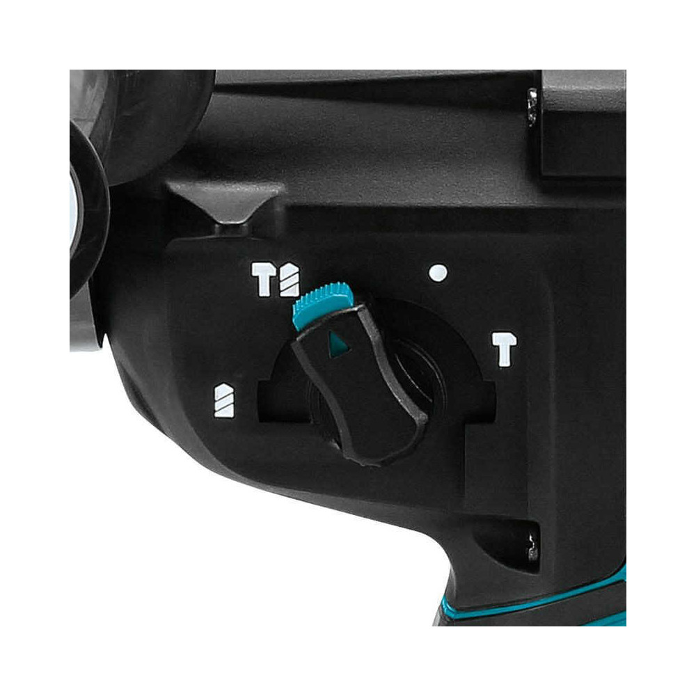 Perfo burineur 36V 2X18V sds plus 28J solo Makita DHR280Z