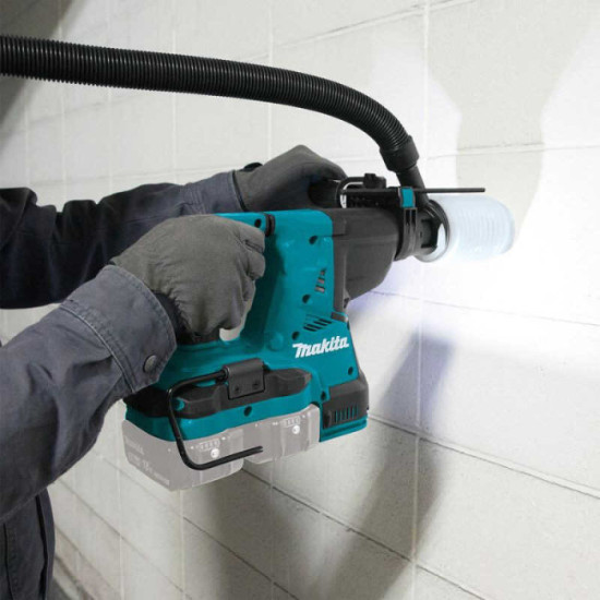 Perfo burineur 36V 2X18V sds plus 28J solo Makita DHR280Z