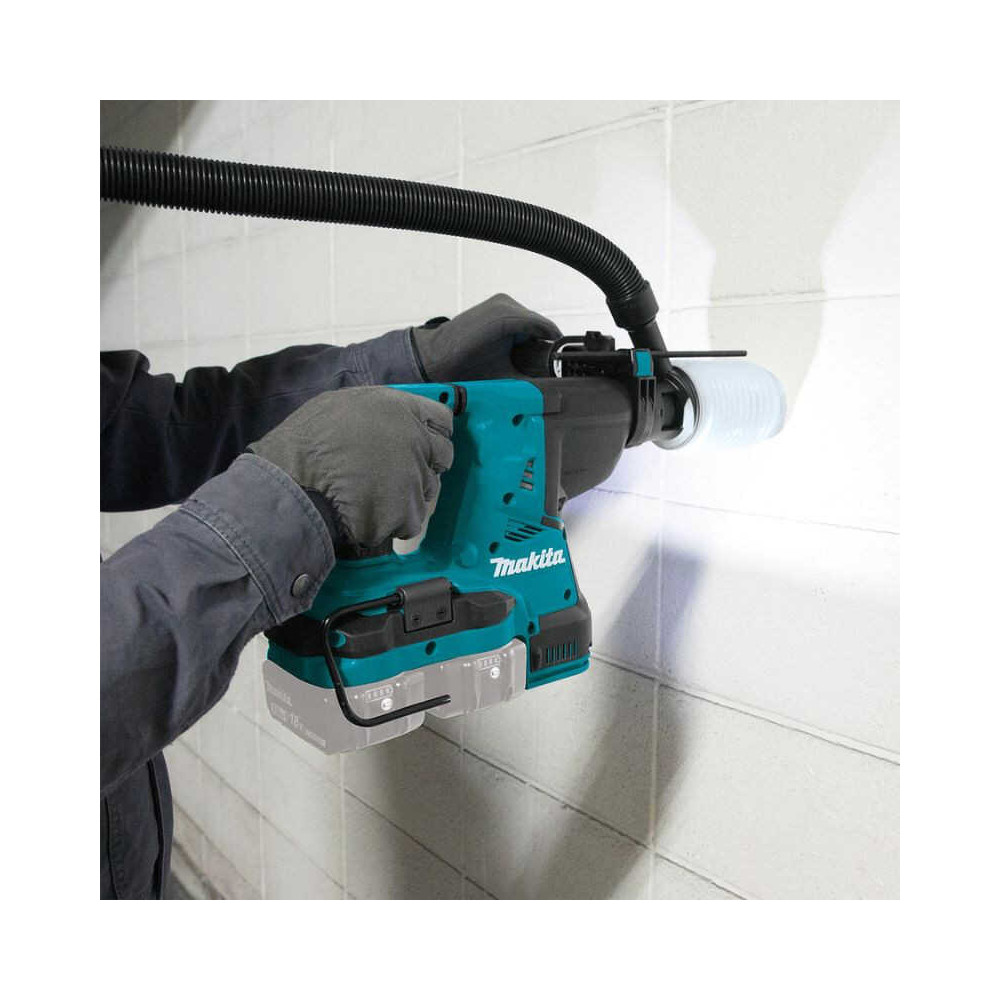 Perfo burineur 36V 2X18V sds plus 28J solo Makita DHR280Z