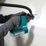 Perfo burineur 36V 2X18V sds plus 28J solo Makita DHR280Z