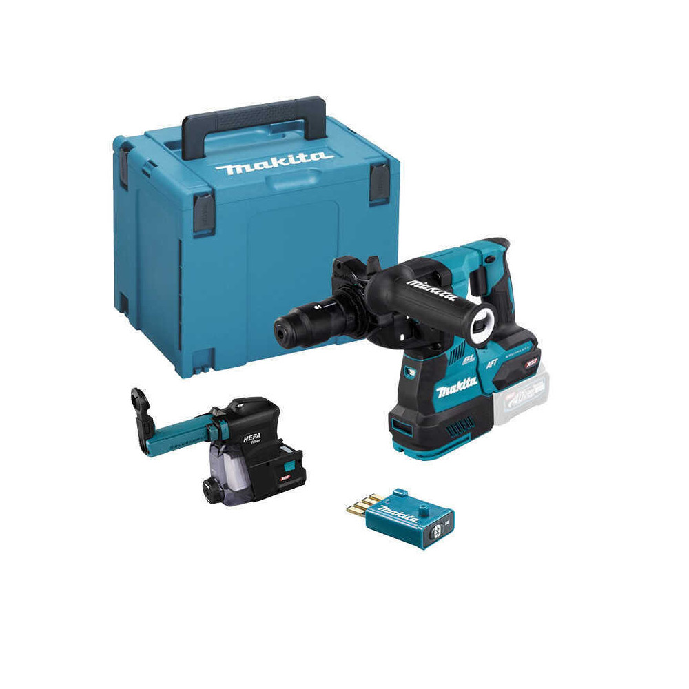 Perfo burineur 40V en makpac Makita HR002GZ05