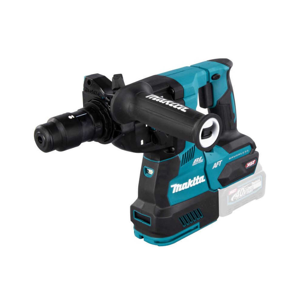 Perfo burineur 40V en makpac Makita HR002GZ05