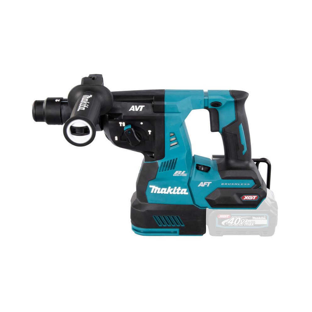 Perfo burineur 40V en makpac Makita HR002GZ05