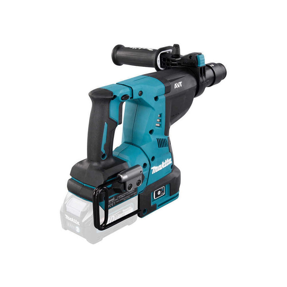 Perfo burineur 40V en makpac Makita HR002GZ05