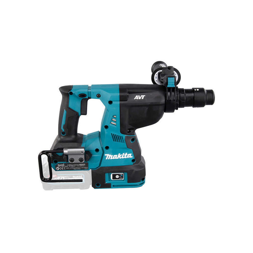 Perfo burineur 40V en makpac Makita HR002GZ05
