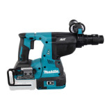 Perfo burineur 40V en makpac Makita HR002GZ05