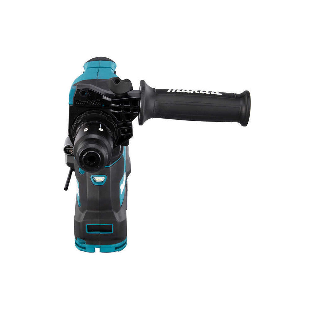 Perfo burineur 40V en makpac Makita HR002GZ05