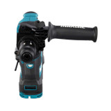 Perfo burineur 40V en makpac Makita HR002GZ05