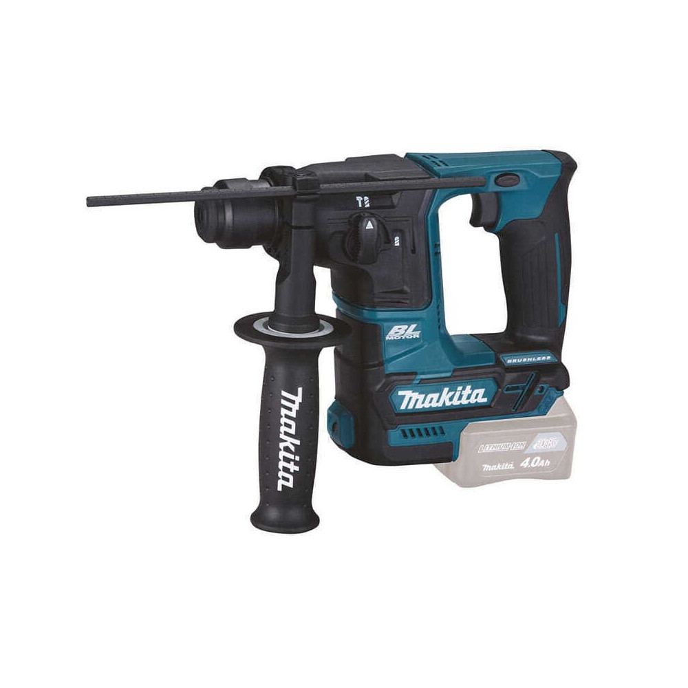 Perforateur sds plus 12V Makita HR166DZ