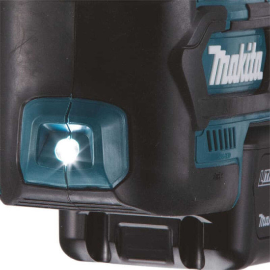 Perforateur sds plus 12V Makita HR166DZ
