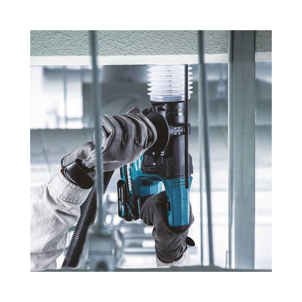 Perforateur sds plus 12V Makita HR166DZ