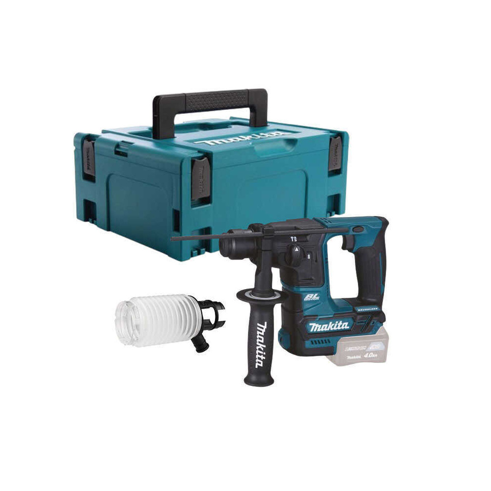 Perforateur sds plus 12V Makita HR166DZJ