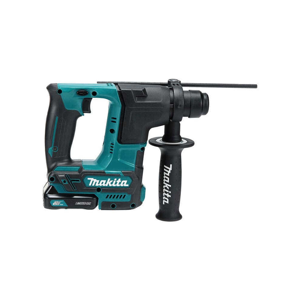 Perforateur sds plus 12V Makita HR166DZJ