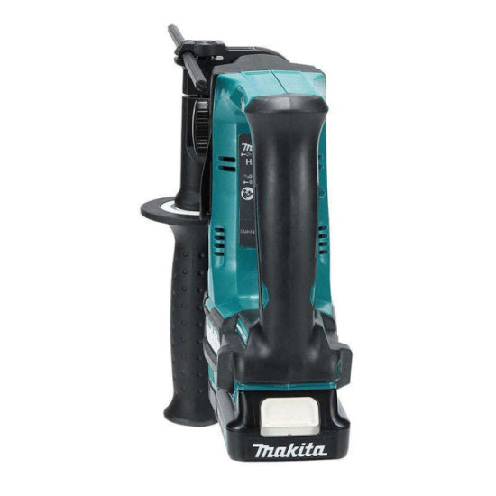 Perforateur sds plus 12V Makita HR166DSAJ
