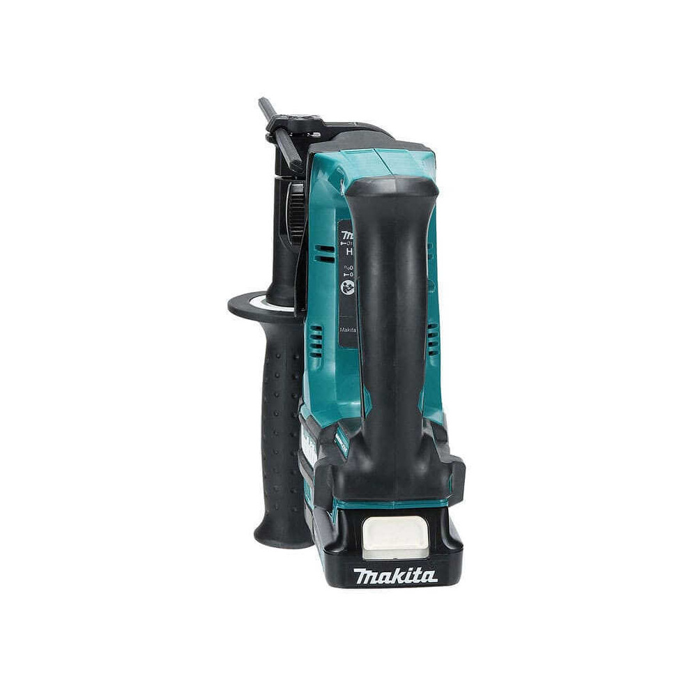 Perforateur sds plus 12V Makita HR166DSAJ