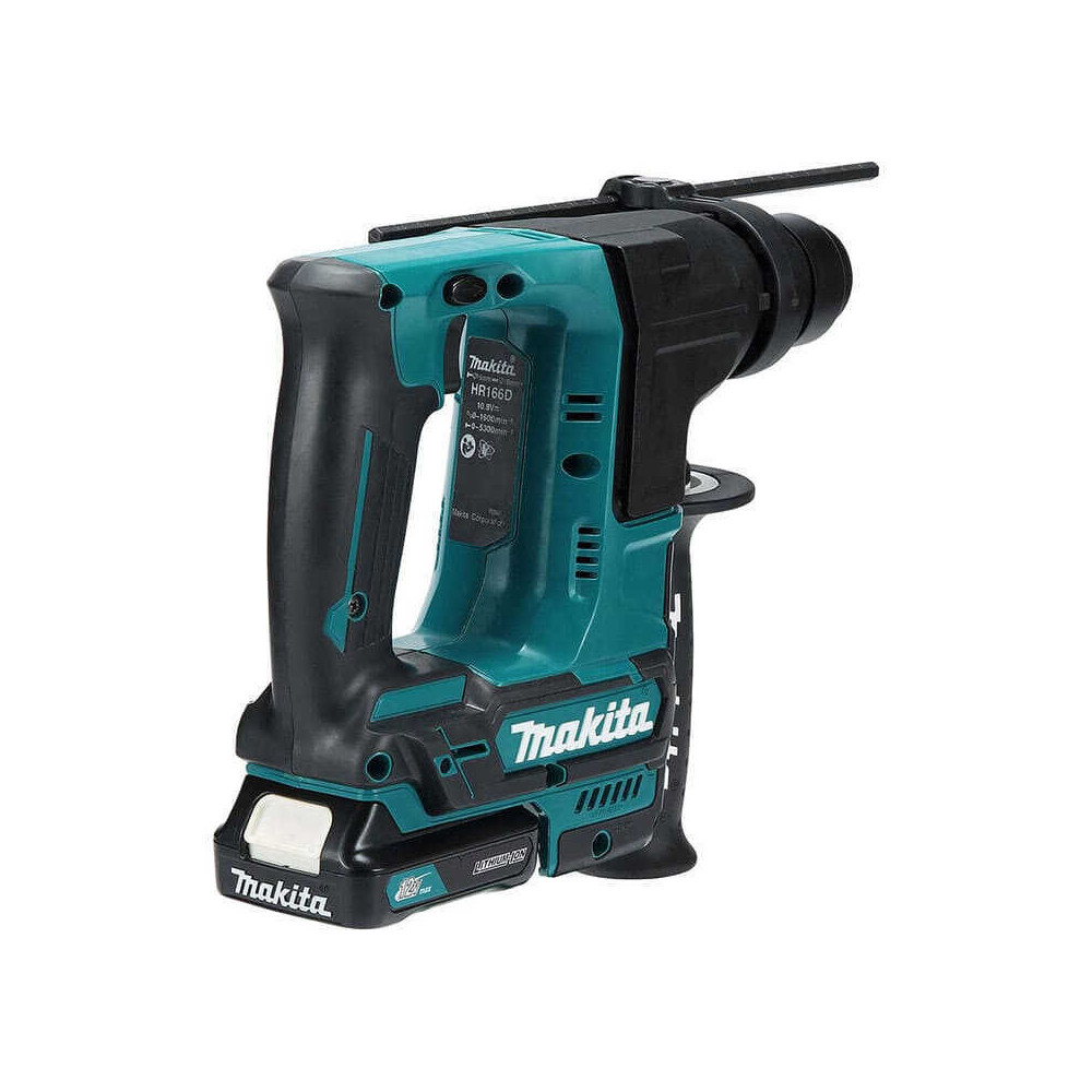Perforateur sds plus 12V Makita HR166DSAJ