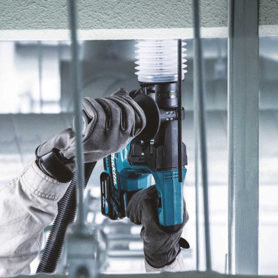 Perforateur sds plus 12V Makita HR166DSAJ