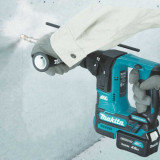 Perforateur sds plus 12V Makita HR166DSAJ