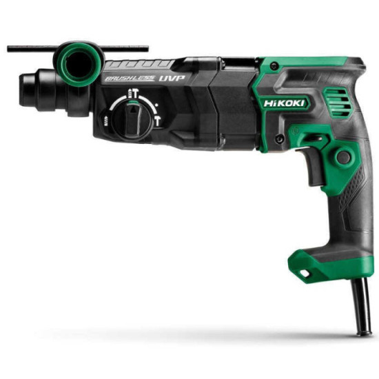 Perforateur burineur 900W sds 28 mm Hikoki DH28PECWSZ