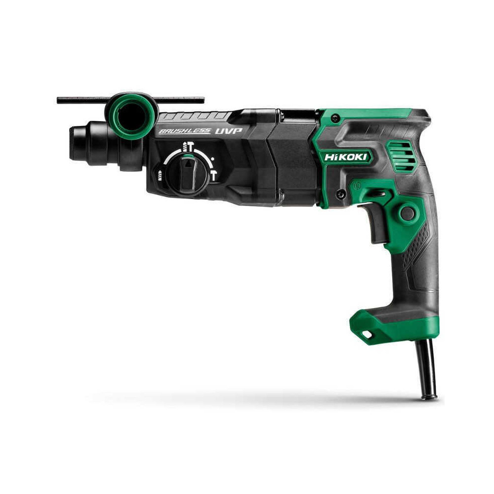 Perforateur burineur 900W sds 28 mm Hikoki DH28PECWSZ