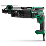 Perforateur burineur 900W sds 28 mm Hikoki DH28PECWSZ