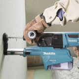 Perfo burineur 800W sds plus 22J 26 mm Makita HR2652JX14