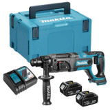 Perforateur burineur 18V sds plus Makita DHR241RMJ