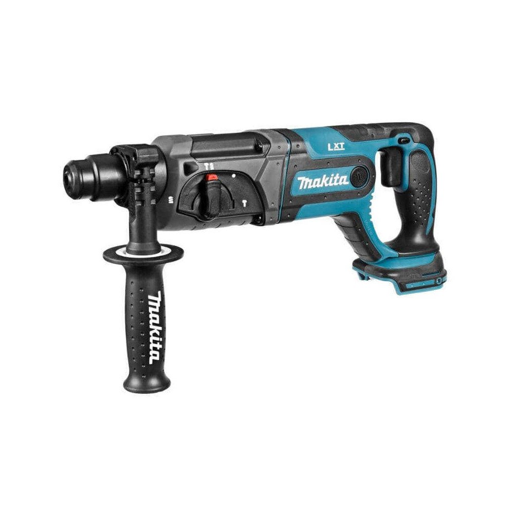 Perforateur burineur 18V sds plus Makita DHR241RMJ