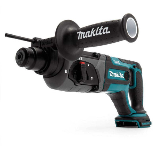 Perforateur burineur 18V sds plus Makita DHR241RMJ