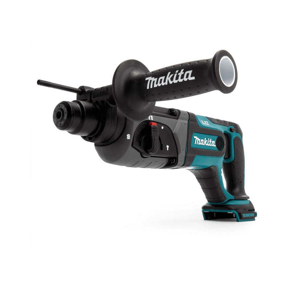 Perforateur burineur 18V sds plus Makita DHR241RMJ