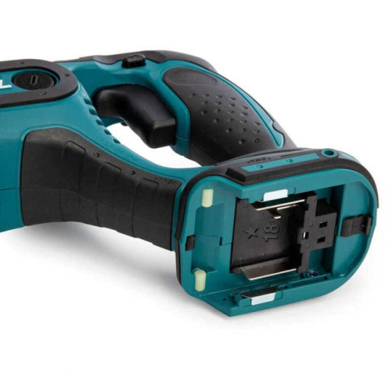 Perforateur burineur 18V sds plus Makita DHR241RMJ