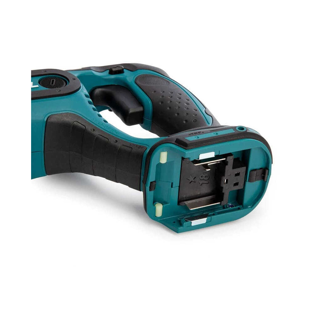Perforateur burineur 18V sds plus Makita DHR241RMJ