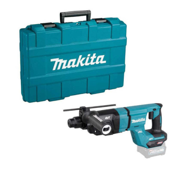 Perfo burineur 40V xgt sds plus 30J solo Makita HR007GZ01