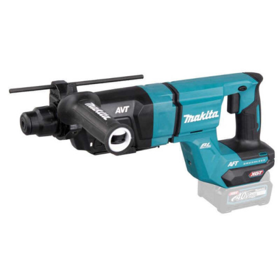 Perfo burineur 40V xgt sds plus 30J solo Makita HR007GZ01