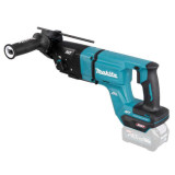 Perfo burineur 40V xgt sds plus 30J solo Makita HR007GZ01