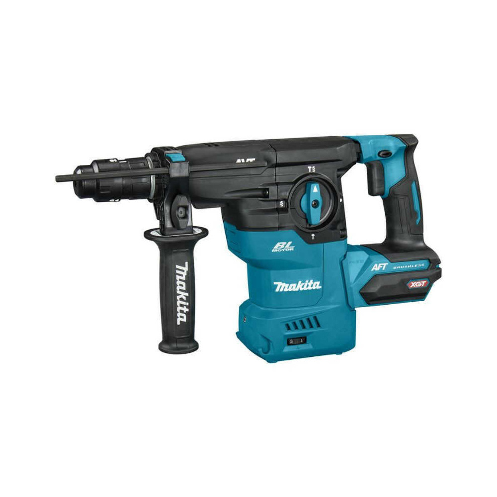 Perfo burineur 40V xgt sds plus 39J solo Makita HR009GZ