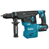 Perfo burineur 40V xgt sds plus 39J solo Makita HR009GZ