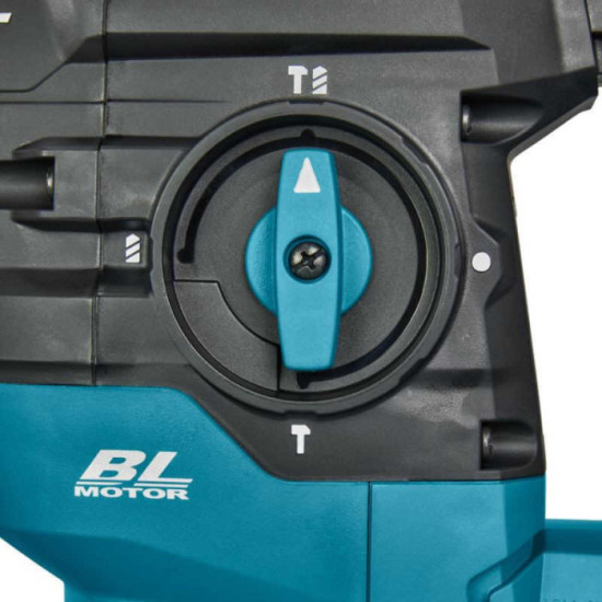 Perfo burineur 40V xgt sds plus 39J solo Makita HR009GZ