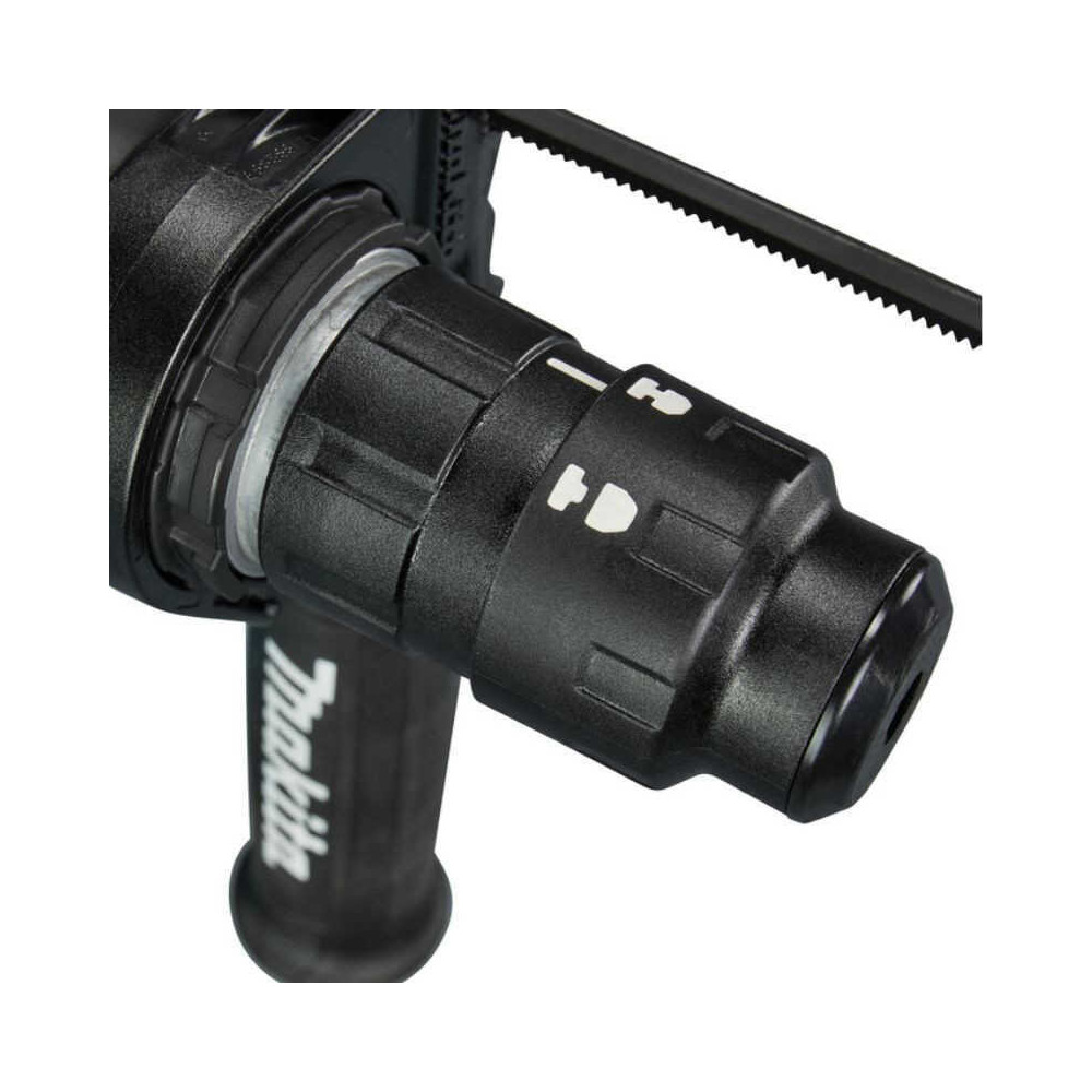 Perfo burineur 40V xgt sds plus 39J solo Makita HR009GZ
