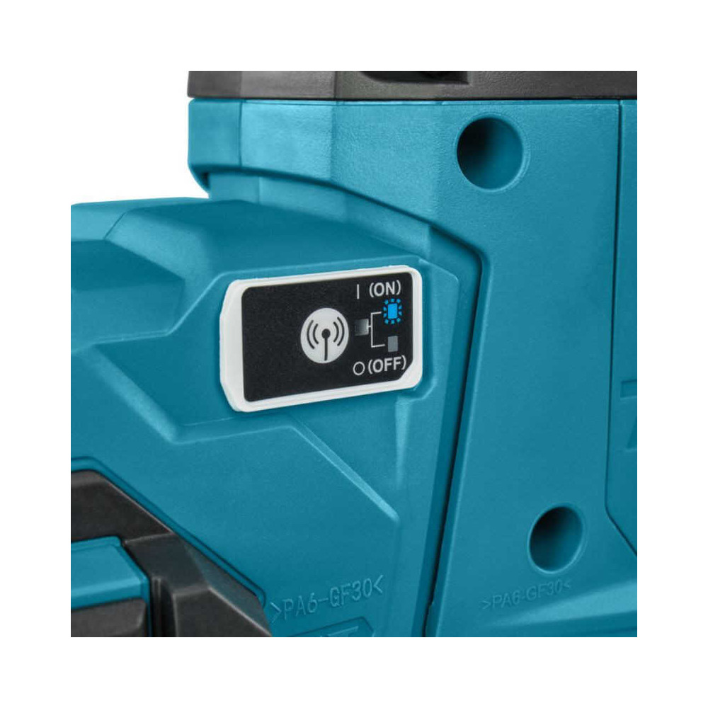 Perfo burineur 40V xgt sds plus 39J solo Makita HR009GZ