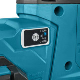 Perfo burineur 40V xgt sds plus 39J solo Makita HR009GZ