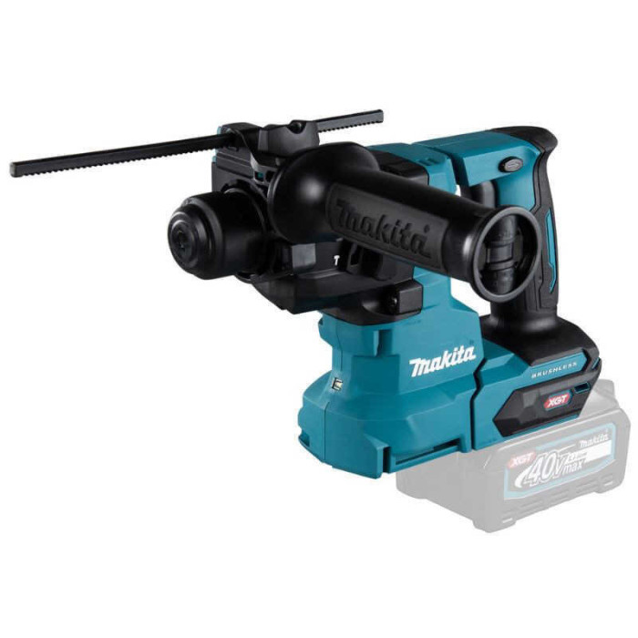 Perfo burineur 40V xgt sds plus 2J solo Makita HR010GZ