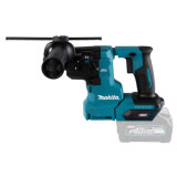 Perfo burineur 40V xgt sds plus 2J solo Makita HR010GZ